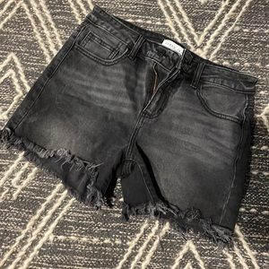 Carly Jean Shorts